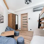 Waweloft Apartamento Cracóvia