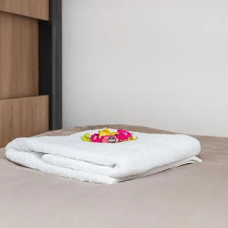 Apartmán Waweloft