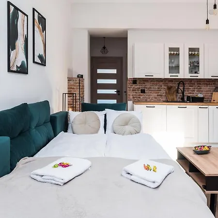 Apartmán Waweloft