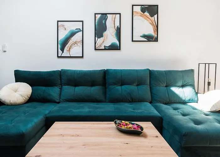 Appartement Waweloft *