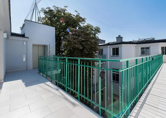 Appartement Waweloft *