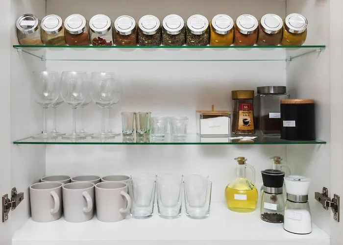 Appartement Waweloft *