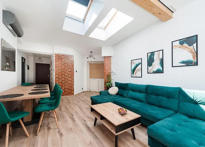 Appartement Waweloft