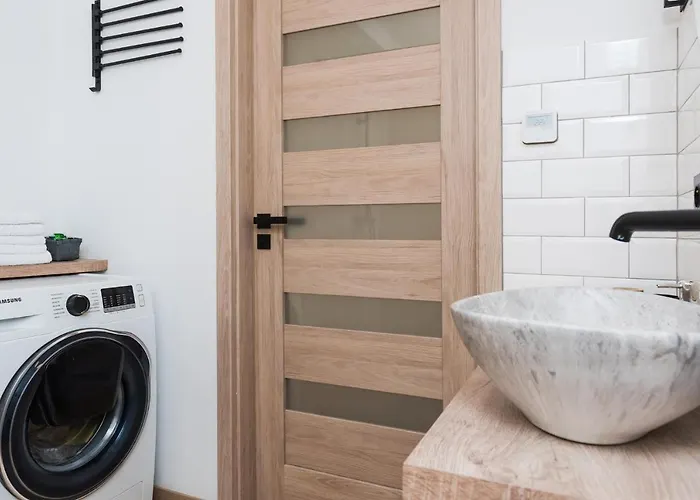 Appartement Waweloft Cracovie