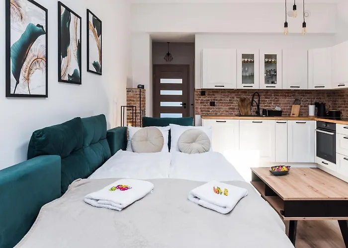 Appartement Waweloft