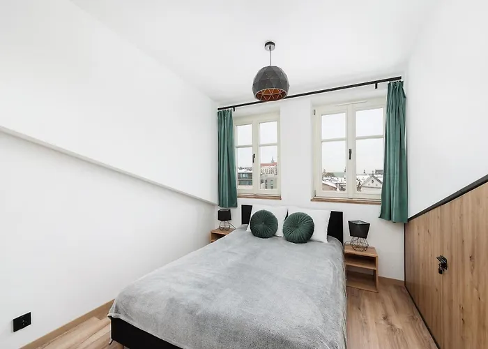 Appartement Waweloft