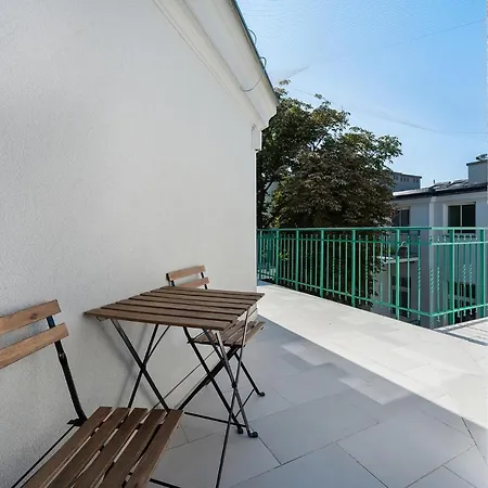 Waweloft Apartamento