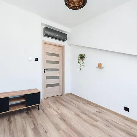 Apartament Waweloft Kraków