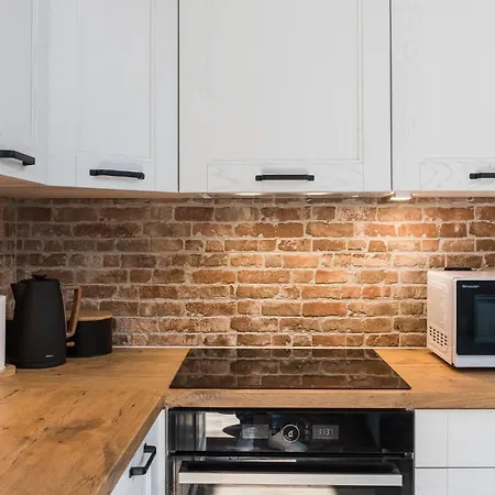 Appartement Waweloft