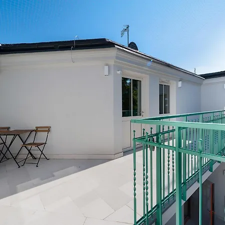 Appartement Waweloft