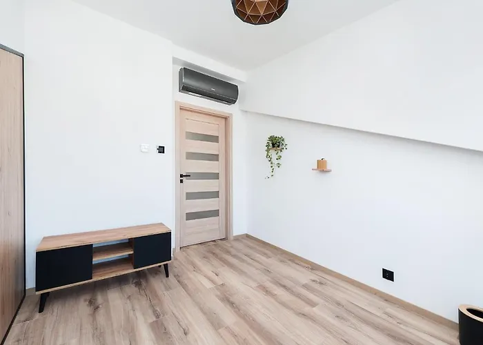 Apartmán Waweloft Krakov