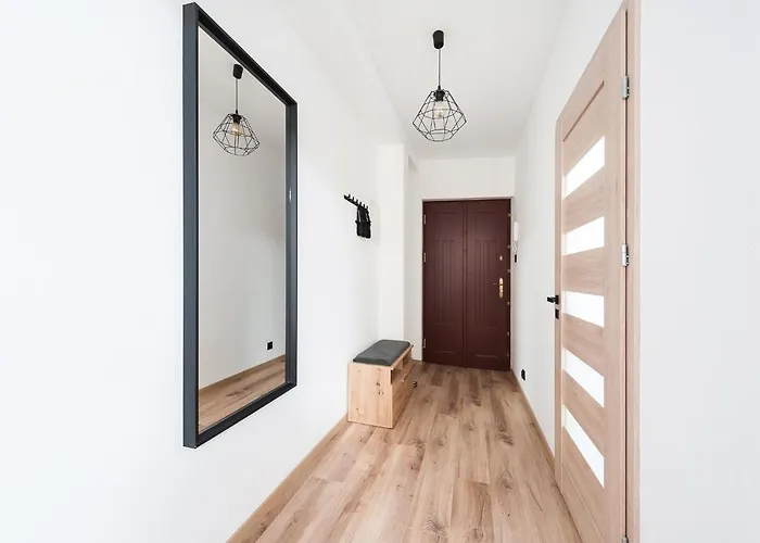 Apartmán Waweloft Krakov