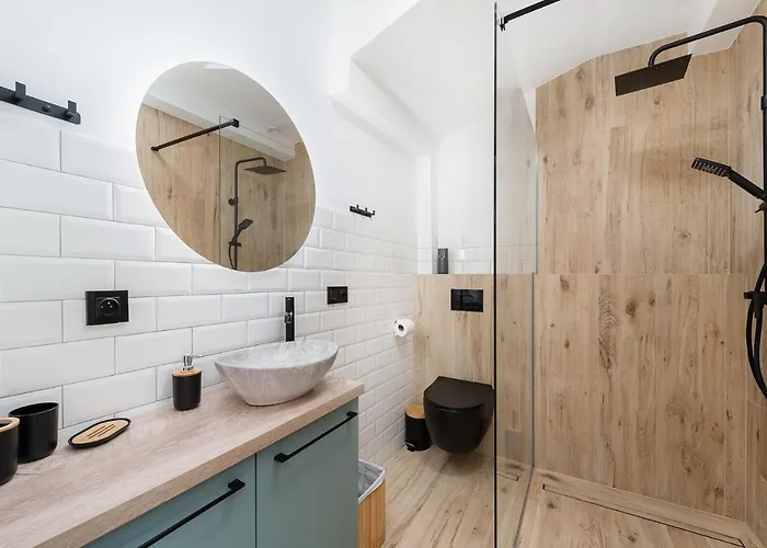 Waweloft Apartmán *