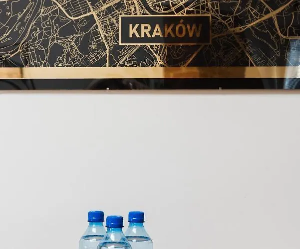 Apartmán Waweloft *