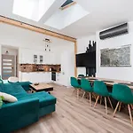 Apartmán Waweloft *