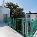 Apartmán Waweloft *