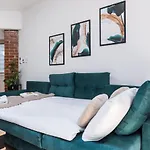 Waweloft Apartmán Krakov