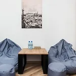 Waweloft Apartmán