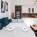 Apartmán Waweloft