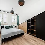 Waweloft Apartmán Krakov