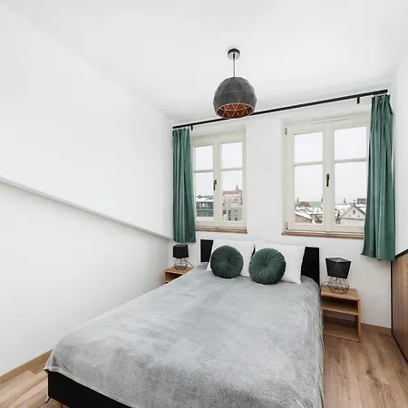 Apartmán Waweloft