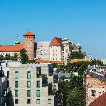 Apartamento Waweloft