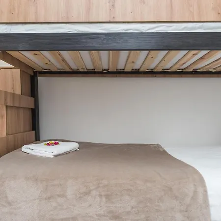 Apartamento Waweloft