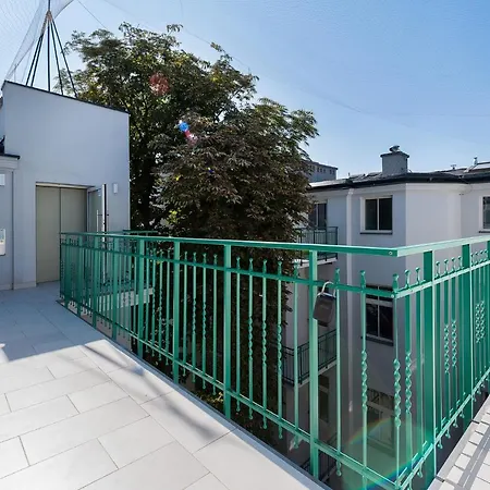 Apartamento Waweloft *