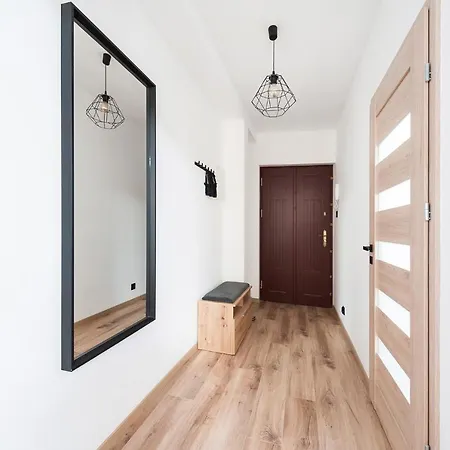 Appartement Waweloft Krakau