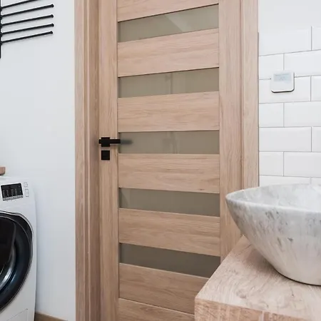 Appartement Waweloft Krakau