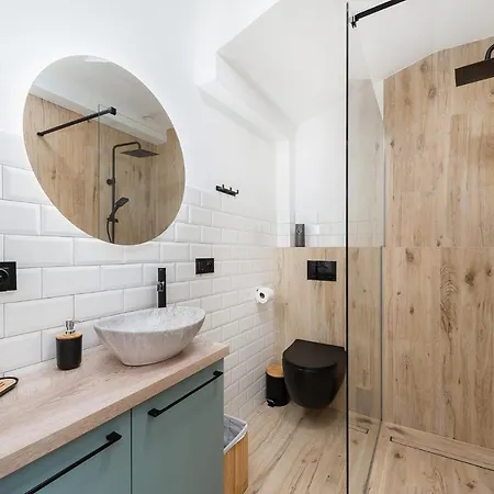 Waweloft Apartamento *