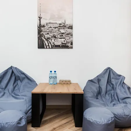 Waweloft Apartamento