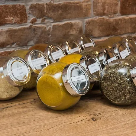 Waweloft Apartamento